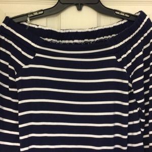 EUC Classic Spring/Summer 3/4 tied arm